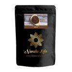 Nanda Life Premium Roasted Cassia Seed Tea 50 Tea Bags 100% Korean Natural Herb Tea Caffeine-Free Clear Vision Daily Wellness _ Made in Korea